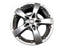 Llanta de aleación 16" para Toyota Auris (_E15_) 2006-2012