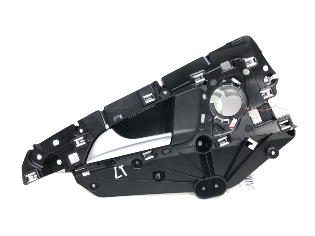 [STARK-535512] Maneta de puerta interior trasera izquierda Audi A6 C7