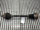 Palier delantero derecho SEAT LEON (5F1) 2.0 Cupra 221 kW 2017-2022