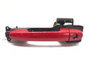 Maneta de puerta exterior delantera izquierda Daihatsu Sirion (M3_)