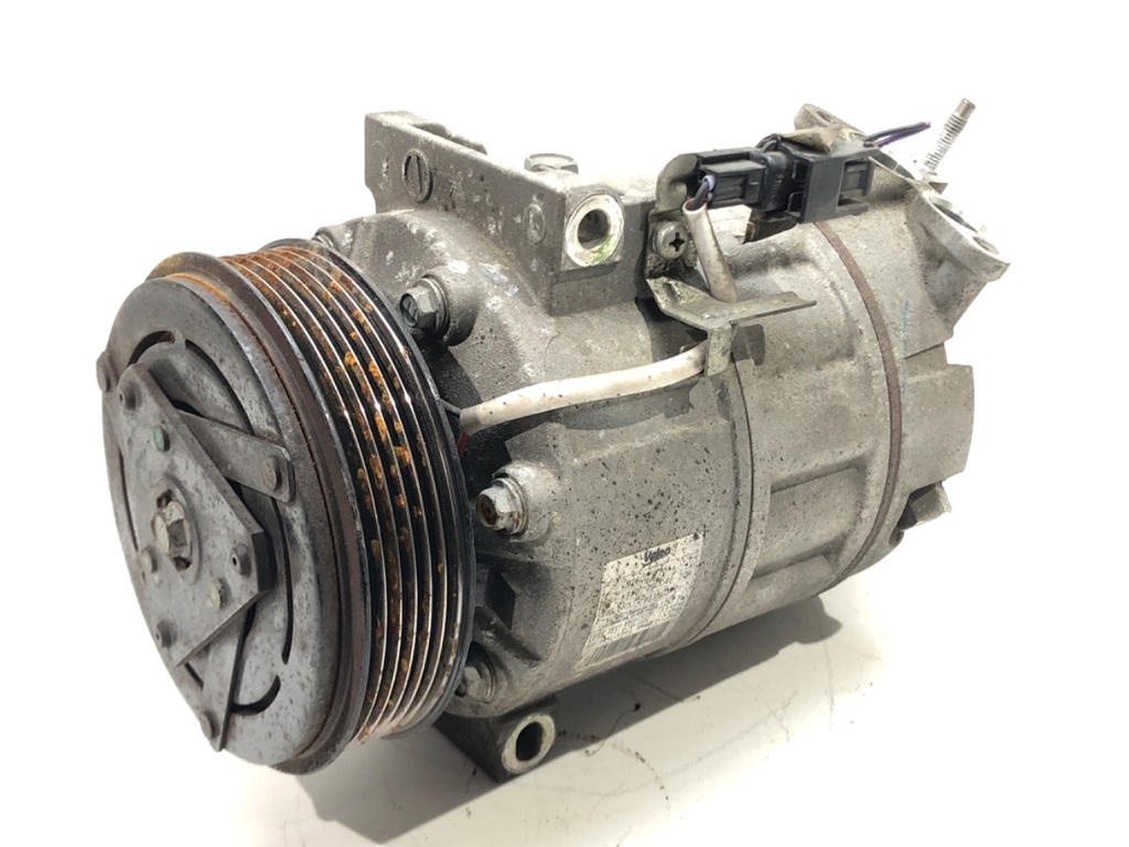 [STARK-439885] Compresor de aire acondicionado Nissan Sentra VI (B16) 2.0 104 kW 2006-2012
