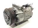 Compresor de aire acondicionado Nissan Sentra VI (B16) 2.0 104 kW 2006-2012
