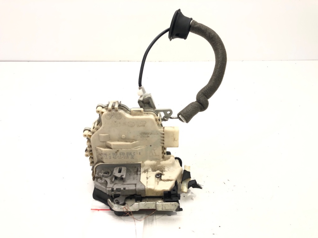 [STARK-538472] Cerradura de puerta trasera derecha Audi A5 (8T3)