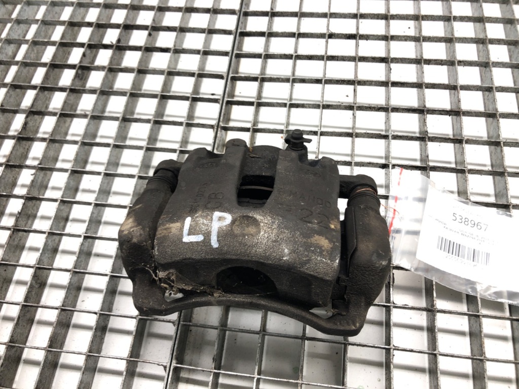 [STARK-538967] Pinza de freno delantera izquierda HYUNDAI i20 II