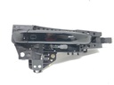 Maneta de puerta exterior delantera derecha AUDI A6 C7