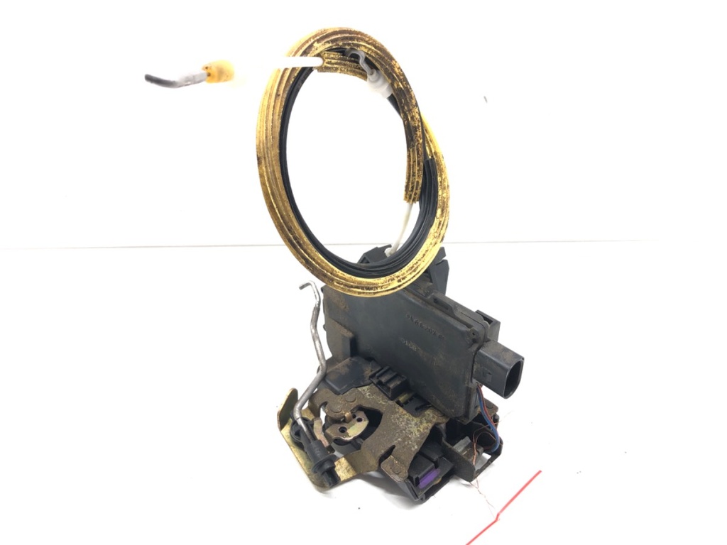 [STARK-539717] Cerradura de puerta trasera derecha Audi A6 C5 Avant