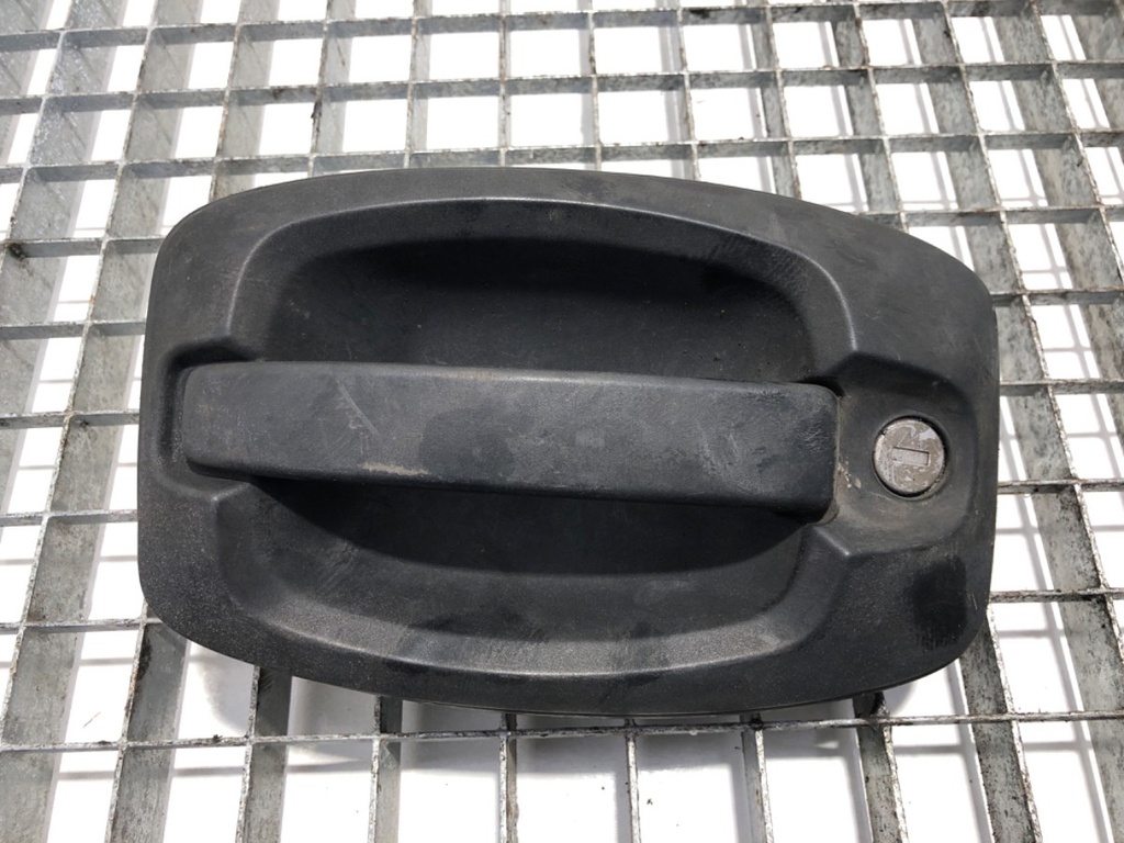 [STARK-540296] Maneta de puerta interior delantera izquierda FIAT DUCATO (250_)
