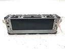 Pantalla multifunción Peugeot 508 I (8D)