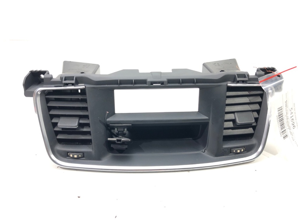 [STARK-541696] Rejilla de ventilación frontal Peugeot 508 I
