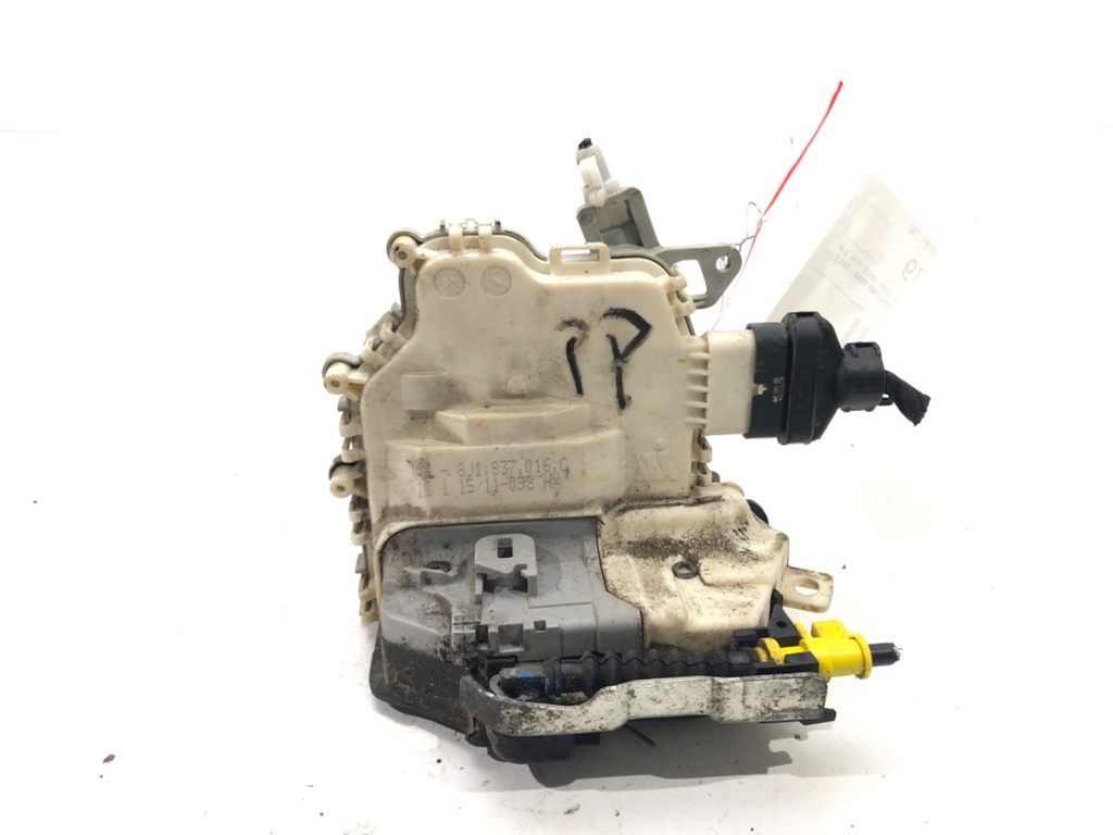 [STARK-542479] Cerradura de puerta delantera derecha Audi A4 B8