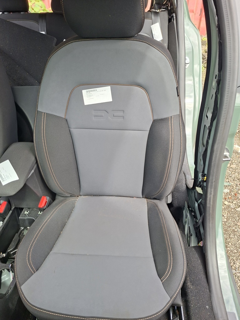 [EPE-103358] Asiento pasajero delantero derecho DACIA SANDERO III