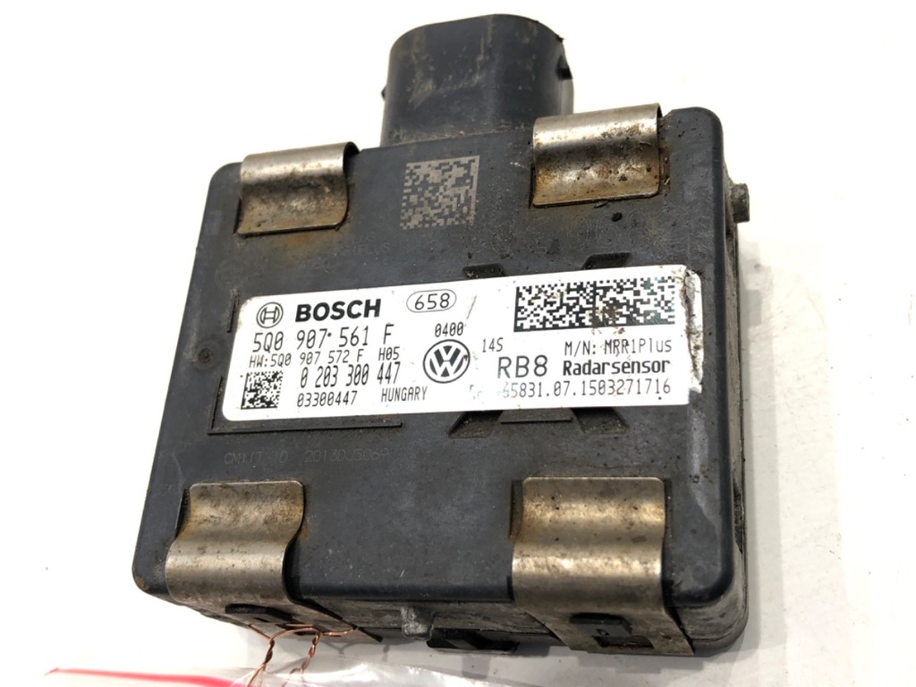 [STARK-875563] Módulo de control VW Golf VII Variant 2.0 TDI 110 kW