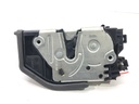 Cerradura de puerta trasera izquierda BMW X5 E70