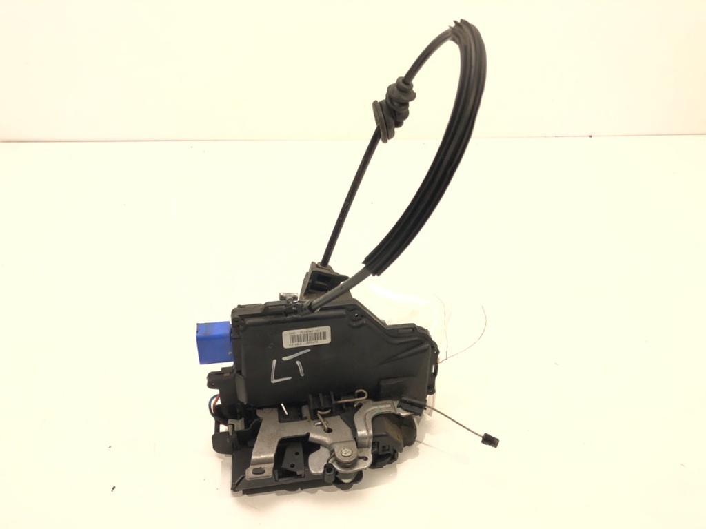 [STARK-544286] Cerradura de puerta trasera izquierda SKODA Octavia II Combi (1Z5)