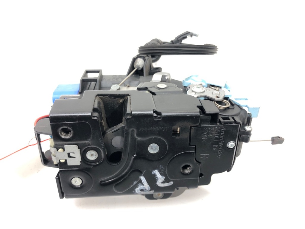 [STARK-544287] Cerradura de puerta delantera derecha SKODA Octavia II Combi (1Z5)