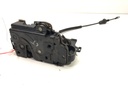 Cerradura de puerta trasera izquierda VW Golf IV (1J1)