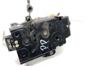 Cerradura de puerta delantera derecha VW Golf IV (1J1)