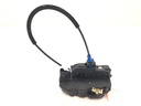 Cerradura de puerta delantera derecha Opel Astra J Sports Tourer
