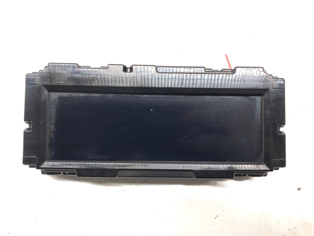 [STARK-545603] Pantalla multifunción Opel Astra J Sports Tourer