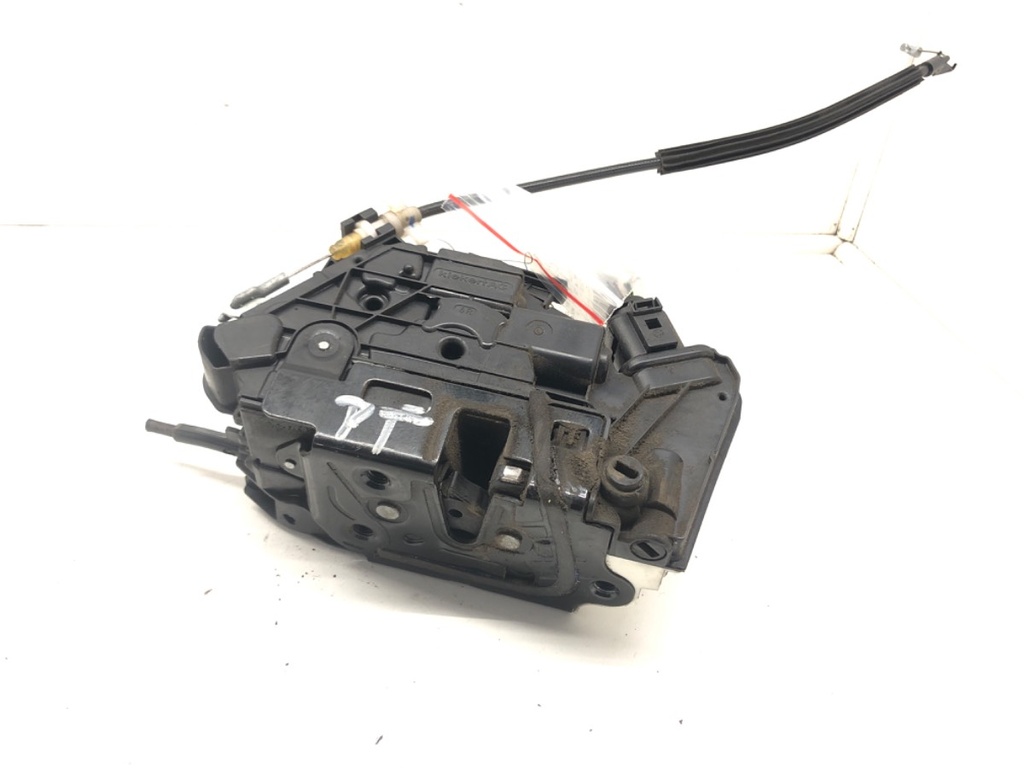 [STARK-546251] Cerradura de puerta trasera derecha Skoda Fabia II