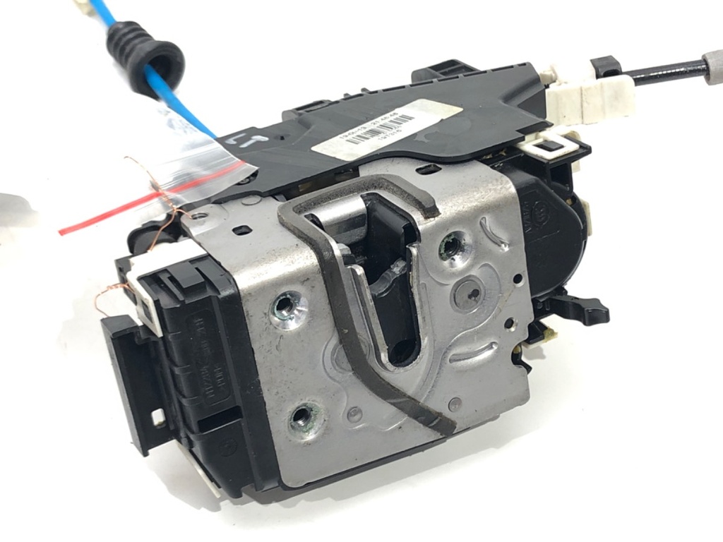 [STARK-547144] Cerradura de puerta trasera izquierda MERCEDES-BENZ Clase B (W246, W242)