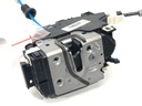 Cerradura de puerta trasera izquierda MERCEDES-BENZ Clase B (W246, W242)