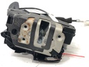 Cerradura de puerta delantera izquierda Ford Mondeo V