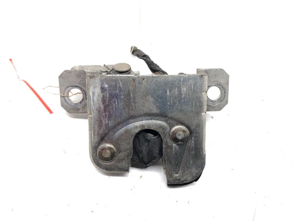 [STARK-548124] Cerradura de portón trasero Seat Leon (1M1)