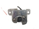 Cerradura de portón trasero Seat Leon (1M1)