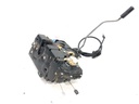Cerradura de puerta delantera derecha VW Polo (9N_, 9A_)