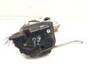 Cerradura de puerta delantera derecha Audi A4 B7 Avant (8ED)