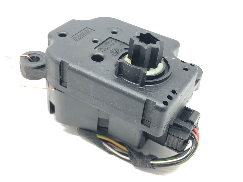 [STARK-549938] Elemento calefactor para FIAT CROMA (194_)