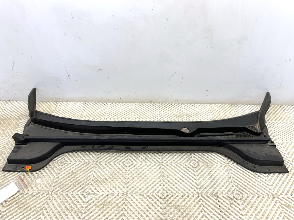 [STARK-884470] Subchasis BAIC X75 2020 -