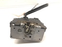 Cerradura de puerta delantera derecha Opel Corsa D