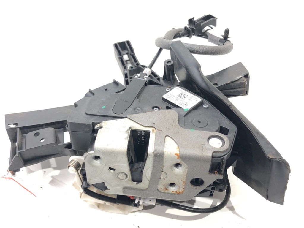 [STARK-551154] Cerradura de puerta trasera derecha Ford Focus III