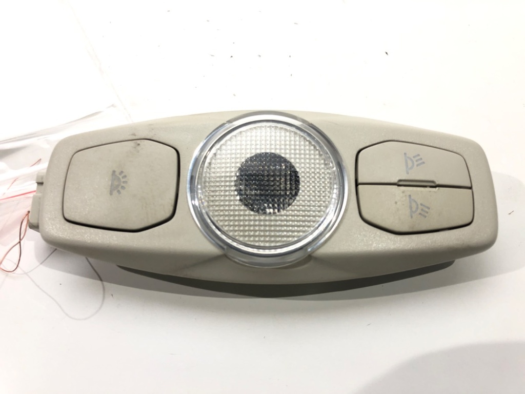 [STARK-551236] Plafón de techo Ford Focus III Turnier