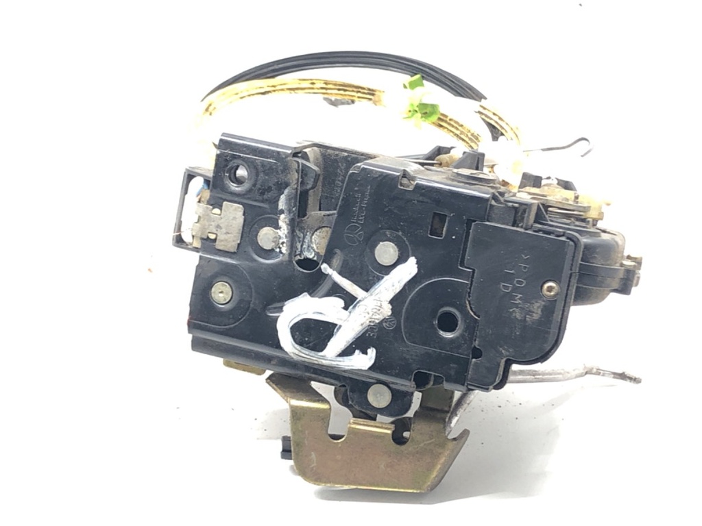 [STARK-551539] Cerradura puerta trasera derecha Audi A6 C5 Avant
