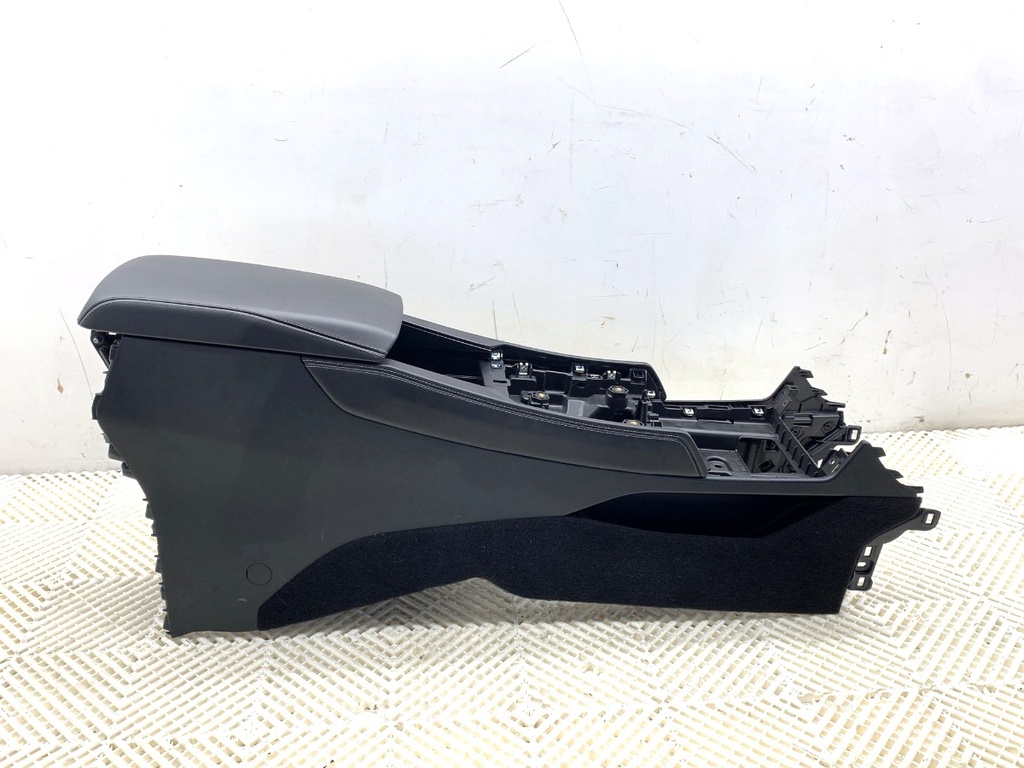 [STARK-884494] Túnel central BAIC X75 2020-