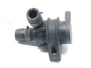 Bomba de agua adicional Audi A4 B8 Avant (8K5)