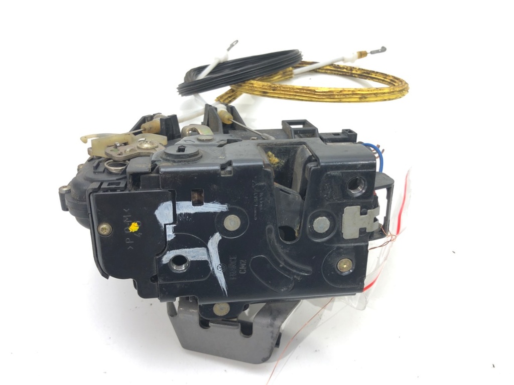 [STARK-552710] Cerradura de puerta trasera izquierda Audi A6 C5