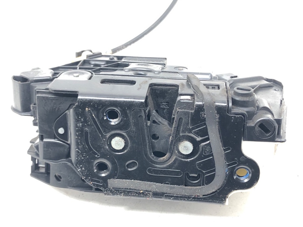 [STARK-552754] Cerradura de puerta trasera derecha Skoda Fabia II