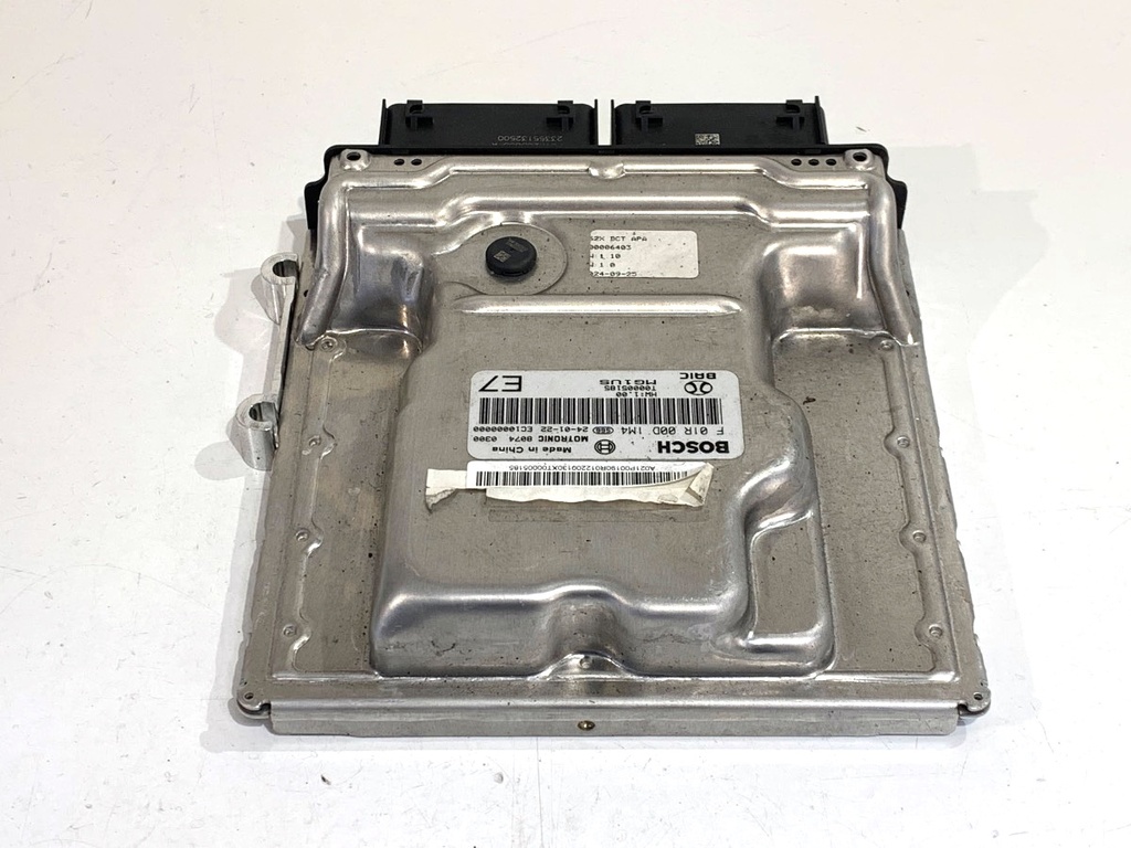 [STARK-884514] Unidad de control del motor BAIC X75 2020 -
