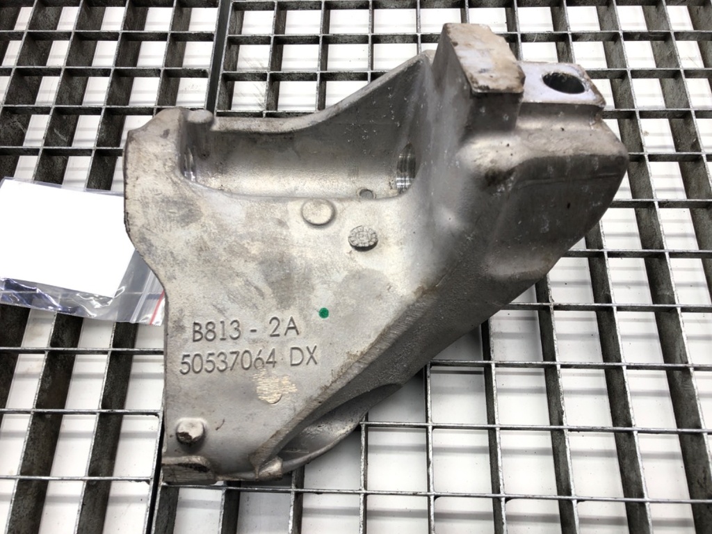 [STARK-553491] Soporte de motor Alfa Romeo Giulia