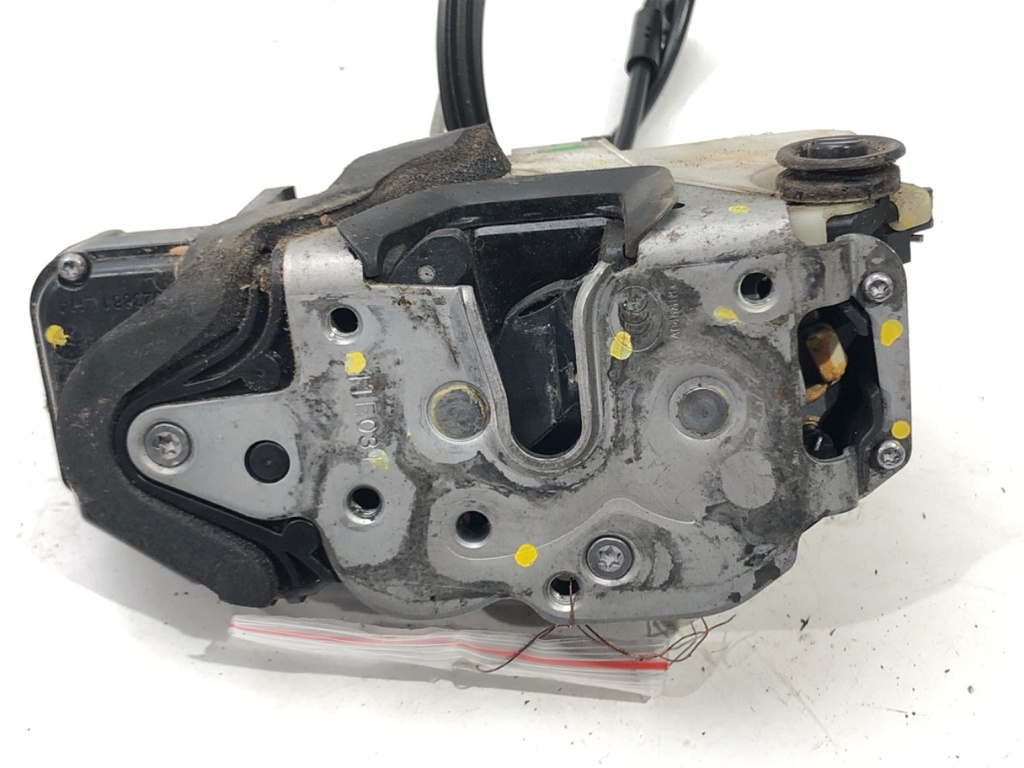 [STARK-553812] Cerradura de puerta trasera izquierda Opel Astra J Sports Tourer