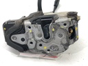Cerradura de puerta trasera izquierda Opel Astra J Sports Tourer