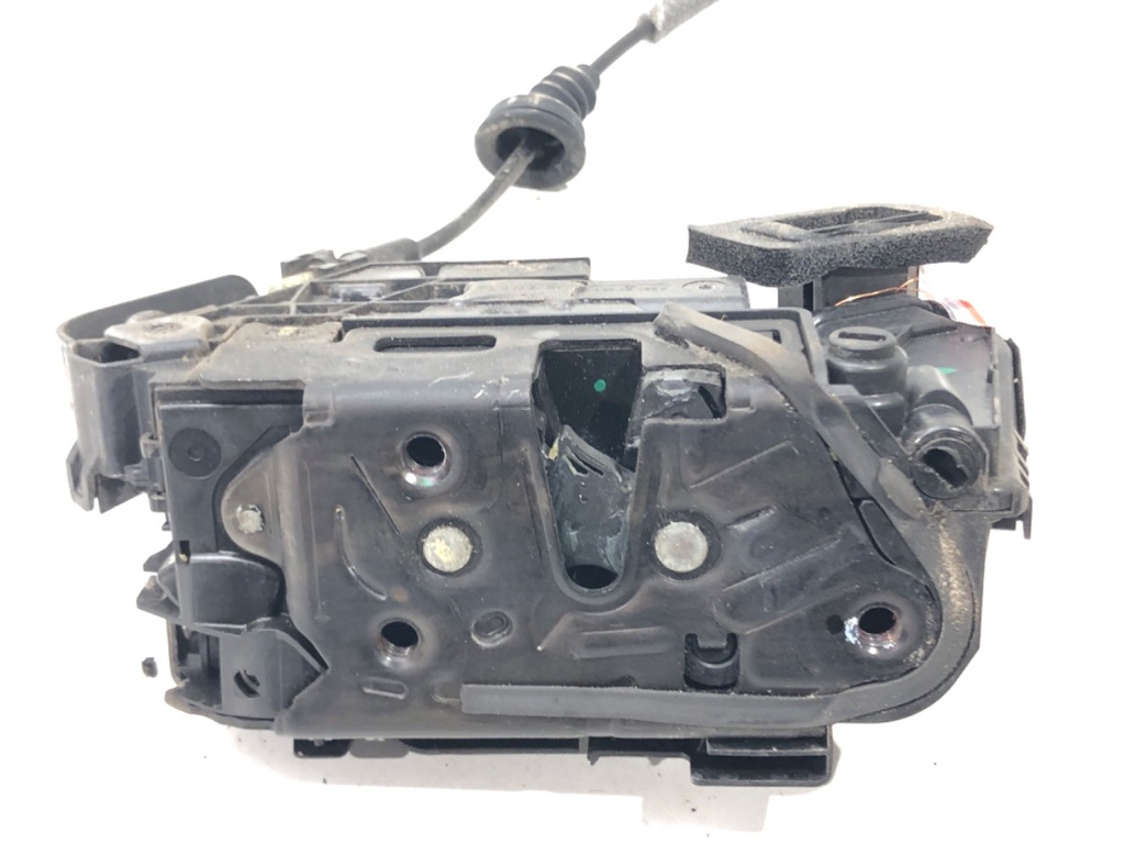 [STARK-554376] Cerradura de puerta trasera derecha VW Golf VII Variant (BA5, BV5)
