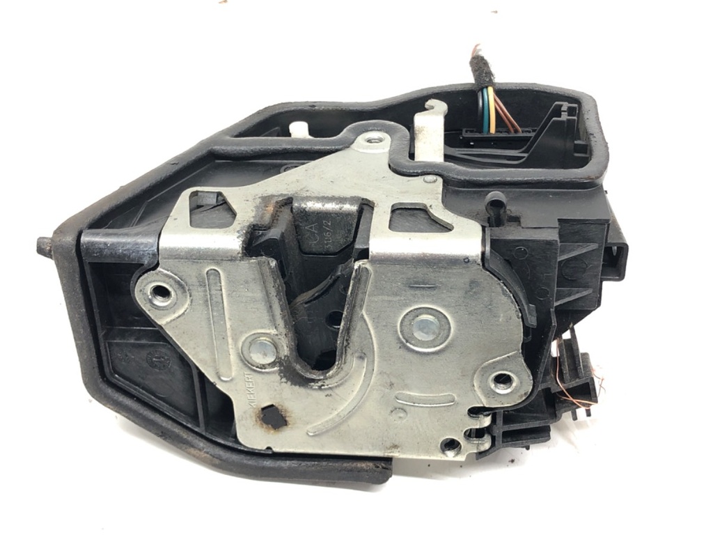 [STARK-555664] Cerradura de puerta trasera izquierda BMW Serie 1 (E87)
