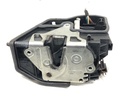 Cerradura de puerta trasera izquierda BMW Serie 1 (E87)
