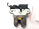 Cerradura de portón trasero VW Passat B6