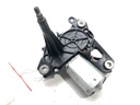 Motor de limpiaparabrisas trasero Mini Clubman R55